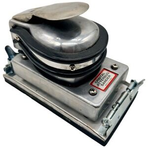 Orbital Jitterbug Sander Air Inlet